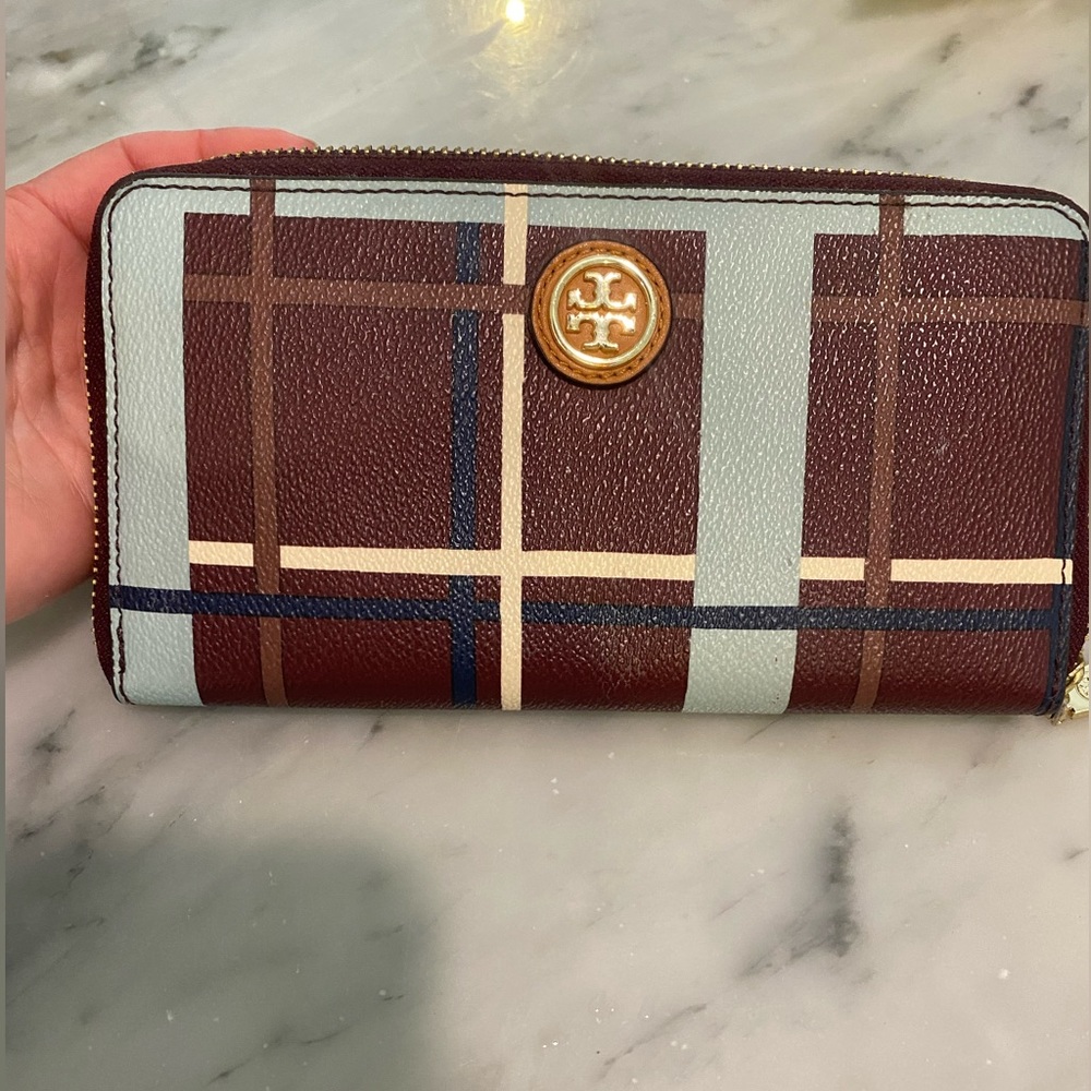 Women’s Tory Burch Wallet